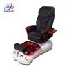 Pedicure chair of glass basin/Pedicure chair seat covers/jet surf spa(km-S001-11)