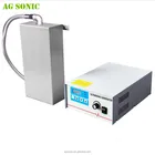AG SONIC 40khz ultrasonic cleaner generator for cleaning tank auto parts