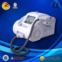 OEM ODM Service Portable Elight Ipl