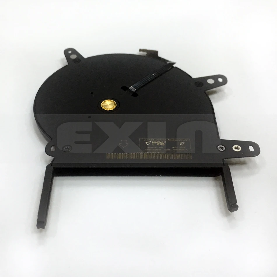 Apple MacBook Pro A1708 13/" Retina CPU Cooling Fan Late 2016-923-01168