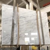 Italy rough block quarry marble white afghanistan