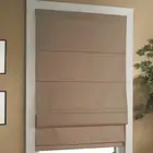 Elegant Ready Made Guangzhou Manufacturer Roman Shades/ Blinds