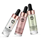 Private Label Waterproof Glitter Highlight Makeup Liquid Highlighter