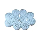 Mbbr Bio Film Filter Media for waste water treatment