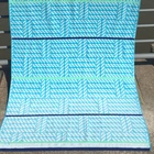 Beach Towel Towel Printed Cotton Beach Towels Popular 100% Cotton Wholesale Customized Printed Beach Towel