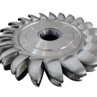 50mw hydro power generator power generating plant