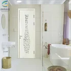 Glass Sliding Tempered Glass Sliding Door Shower Door Toughened Tempered Glass Sliding Shower Enclosure /room/bathroom Manufacturers
