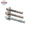 China Supplier Hotselling Eye Bolt Wedge Anchor Expansion Anchors A2 A4