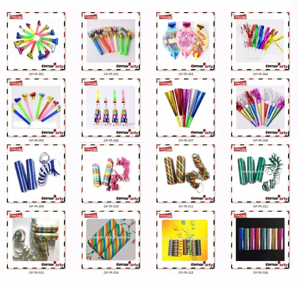 all industries  gifts & crafts  festive & party supplies  event