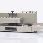 LGYF-1500A Bottle Film Sealing Machine/ Plastic Bottle Sealer/ Heat Induction Sealer