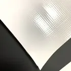 Made in china ali baba raw materials printing pvc flex banner sheet
