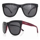 Italy Design Acetate Frame Polarized Lens Sun Glasses Polarized Sunglasses Men