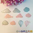 2017 yarn interior die cutting and embossing machine paper die cutting