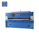 Hot sale polyurethane foam die cutting press machine