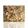 imported petrified wood slab marble flooring stone plate
