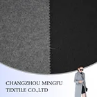 2015 hot sale wool/polyester/acrylic/nylon blend fabric, wool fabric for coats