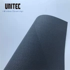 30% Polyester & 70% PVC translucent Sunscreen blinds fabric from UNITEC
