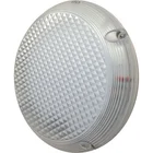 LED Vandal resistant fire proof bulkheads lamp