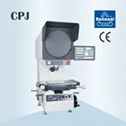 Rational DC3000 with Optical Profile Projector