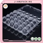 factory price plastic quail egg cartons for sale, plastic quail egg box packaging tray