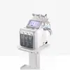 Excellent after-sale service microdermabrasion diamond machine for body shaping