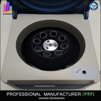Chinese Top Supplier 4000rpm PRP Centrifuge