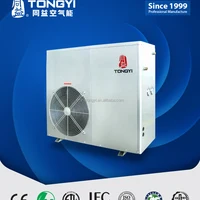 Leading Brand EVI Air Source Heat