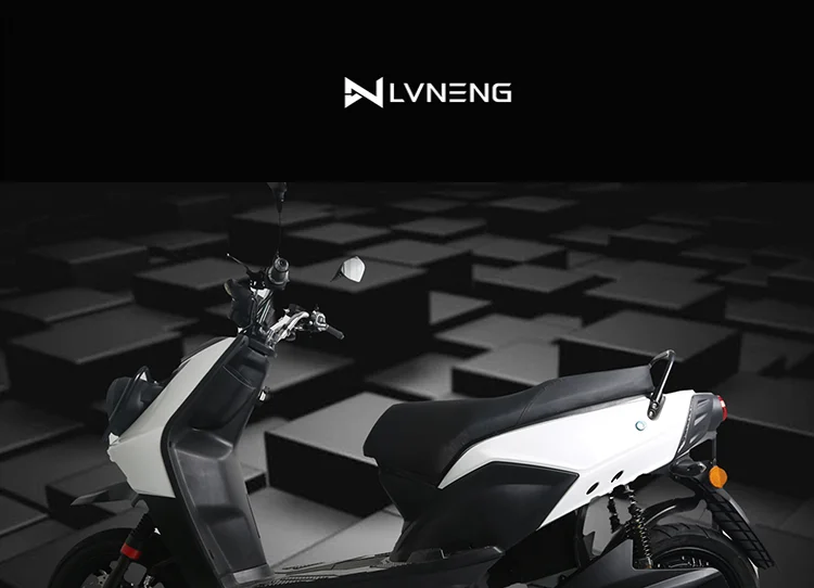 vespa electric motorcycle