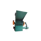 FANGTAI plastic pet bottle recycling cold washing and hot washing machine label removing machine crusher washing machine