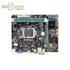 High Quality Desktop Motherboard Motherboard H61/ Lga 1155 High Performance With I3 I5 I7 Cpu Support 2x Ddr3
