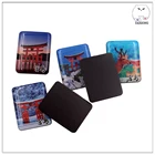 High Quality Promotion Gifts Fridge Magnets With World Cities Images