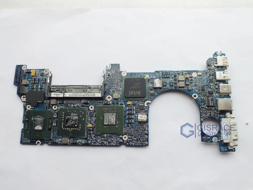 Buy in Bulk A1226 motherboard for macbook pro A1226 logic board T7700
2.4 Ghz CPU Core 2 Duo 100% tested Buy in Bulk A1226 motherboard for macbook pro A1226 logic board T7700
2.4 Ghz CPU Core 2 Duo 100% tested