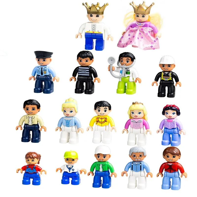 Plastic Connecting Toys,Custom Plastic Toy Figure,Plastic Toy