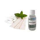 Natural concentrate fruit flavour Mint Gum aroma essence tobacco essence flavor