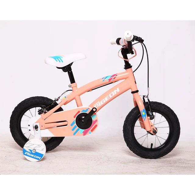 Cheap Children 4 Wheel Cycling Baby Bicycle