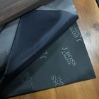Factory Wholesale high quality taffeta fabrics and customize logo