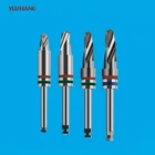 Dental drill implant drill kit implant bit bits burs dental burs Extension drills bearing for sale