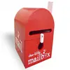 2018 santa mailbox, merry christmas mailbox with competitive price