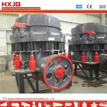 2015 hot sale 1300 Compound Symons cone crusher River pebble crusher hard stone cone crusher