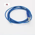 Professional manufacture customized mini cartridge heater for the 3d printer