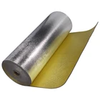 aluminum foil laminated xpe foam Insulation material for roof