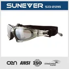 motorcycle sunglasses and motorcycle goggle with z87.1 en166