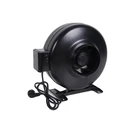 Fan Fan Manufacturer Indoor Hydroponic High Temperature 6"Centrifugal Inline Duct Fan