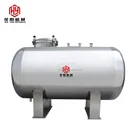 hotsale CG stainless steel storage tank square Type for Cosmetic Products Liquid Water Perfume
