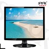 Small Size 1080P 14 19 27 inch Square Pc Lcd Monitor