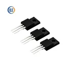 Electrical Components Silicon Controlled Rectifier BT139 -600E in thyristors