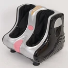 Back Massager Massager Factory Price Reflexology Health Care Acupuncture Foot Back 3D Leg Massager
