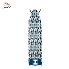 Hot Multi - functional adjustable ironing board set folding ironing board/cover