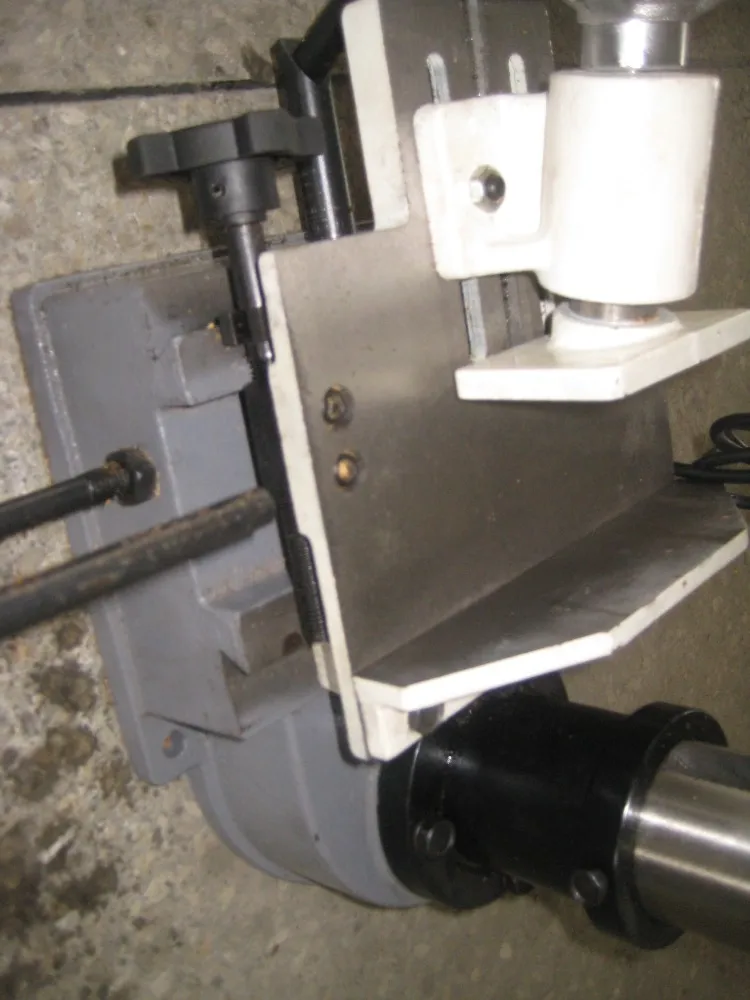 ZICAR MK361A mortising machine for dealership,wood mizer,mortise and