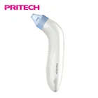 PRITECH Facial Pore Cleaning Electronic Blackhead Vacuum Remover Tool